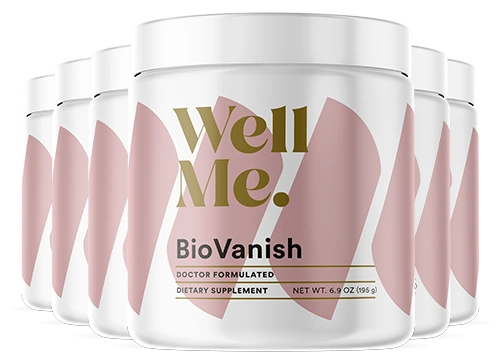 BioVanish™ Bundle Pricing