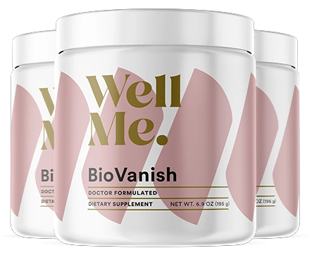 biovanish Science