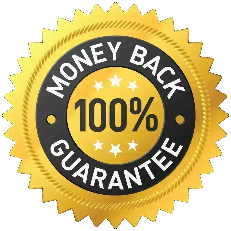biovanish 180 Days_Money_Back_Guarantee